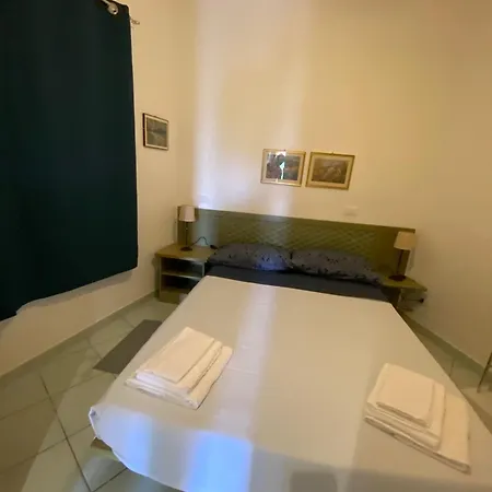Appartamento Calarossa Sardegna Casarosa Isola Rossa Extérieur photo