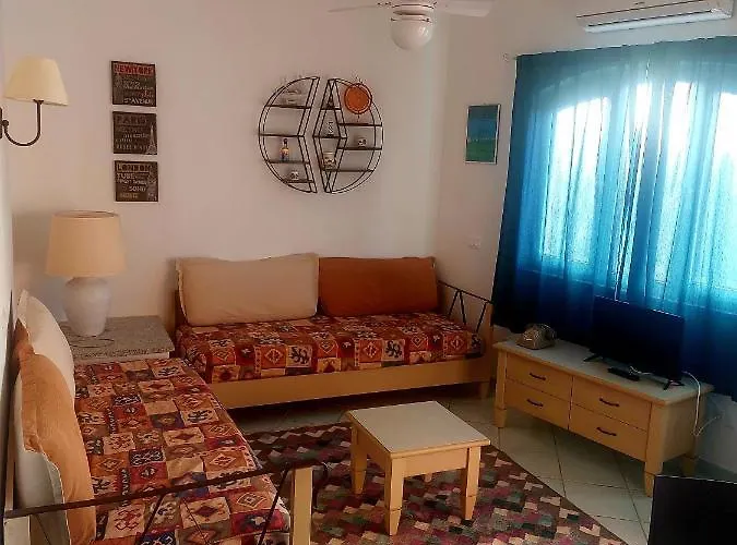 Appartamento Calarossa Sardegna Casarosa