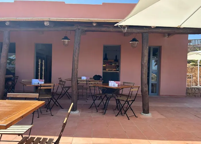 Appartamento Calarossa Sardegna Casarosa