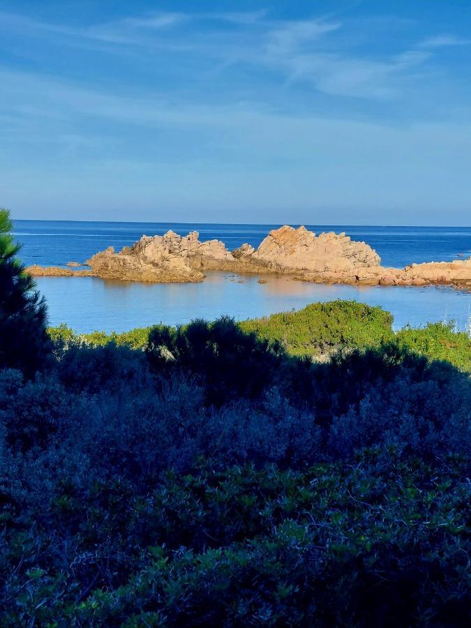 Calarossa Sardegna Casarosa Apartment *