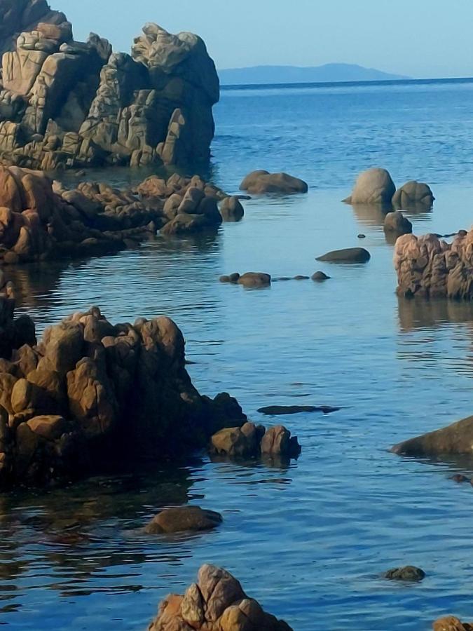 Calarossa Sardegna Casarosa