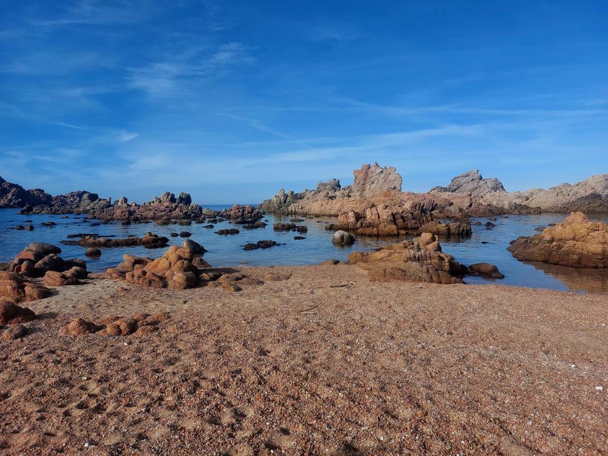 Apartment Calarossa Sardegna Casarosa Isola Rossa