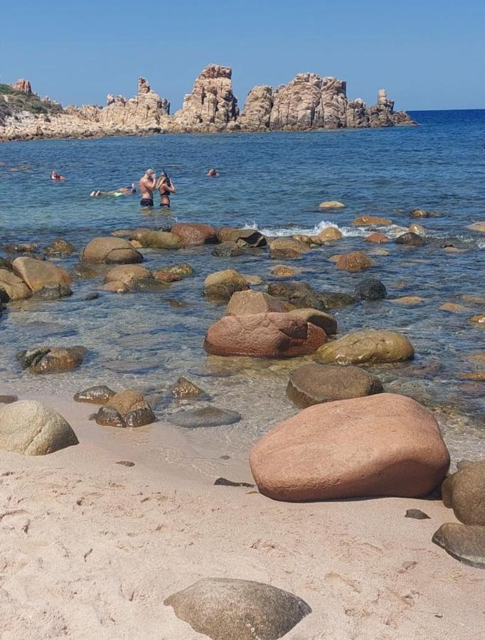 Apartment Calarossa Sardegna Casarosa *
