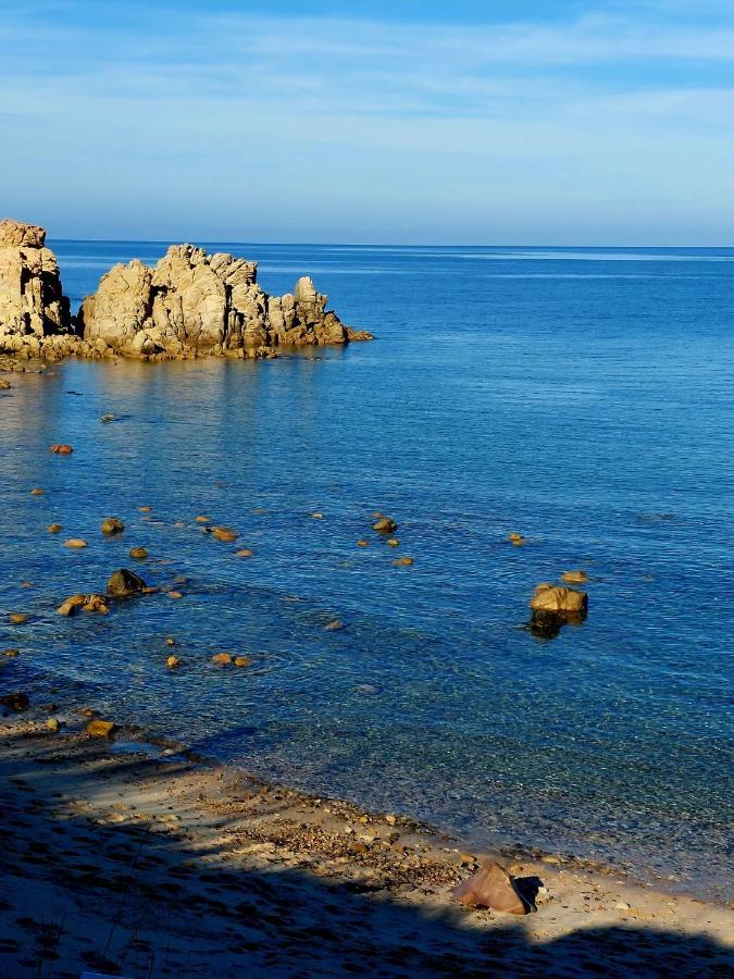 Calarossa Sardegna Casarosa *