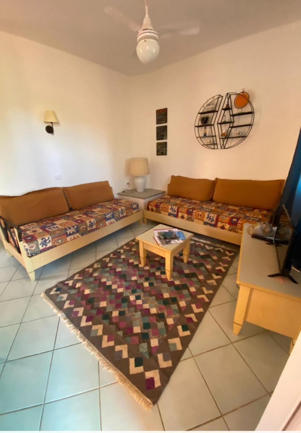 Calarossa Sardegna Casarosa Apartment *