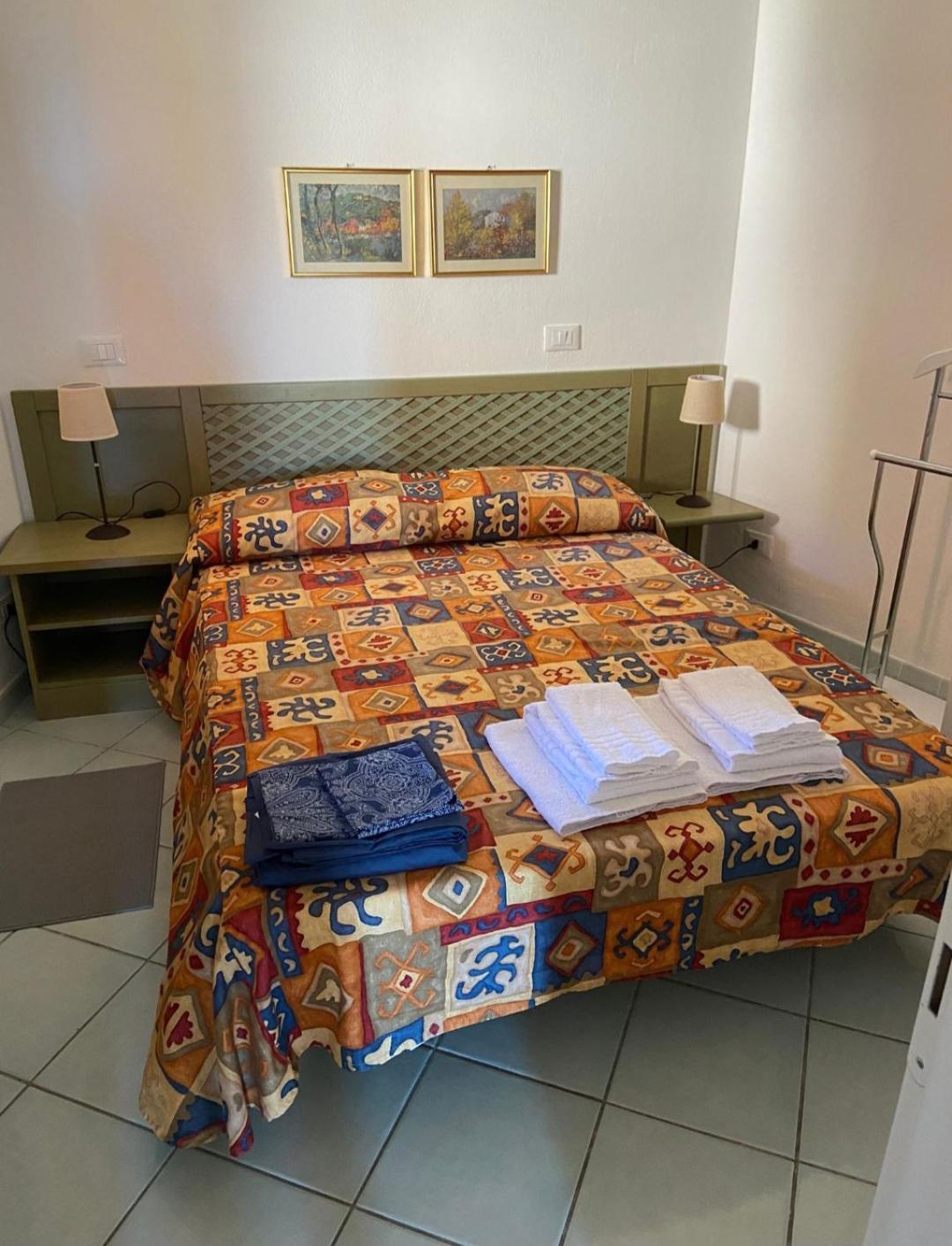 Apartment Calarossa Sardegna Casarosa *