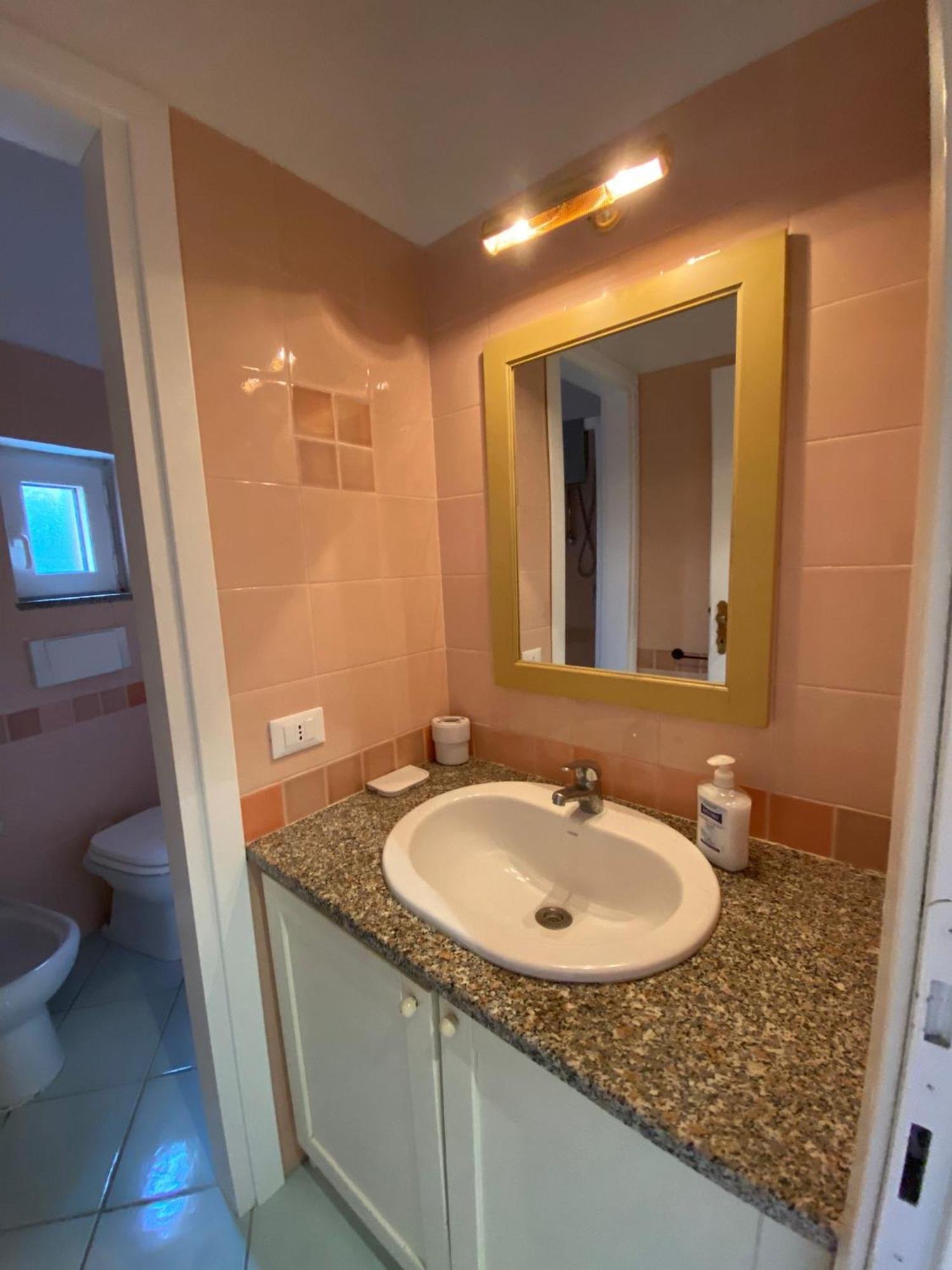Apartment Calarossa Sardegna Casarosa