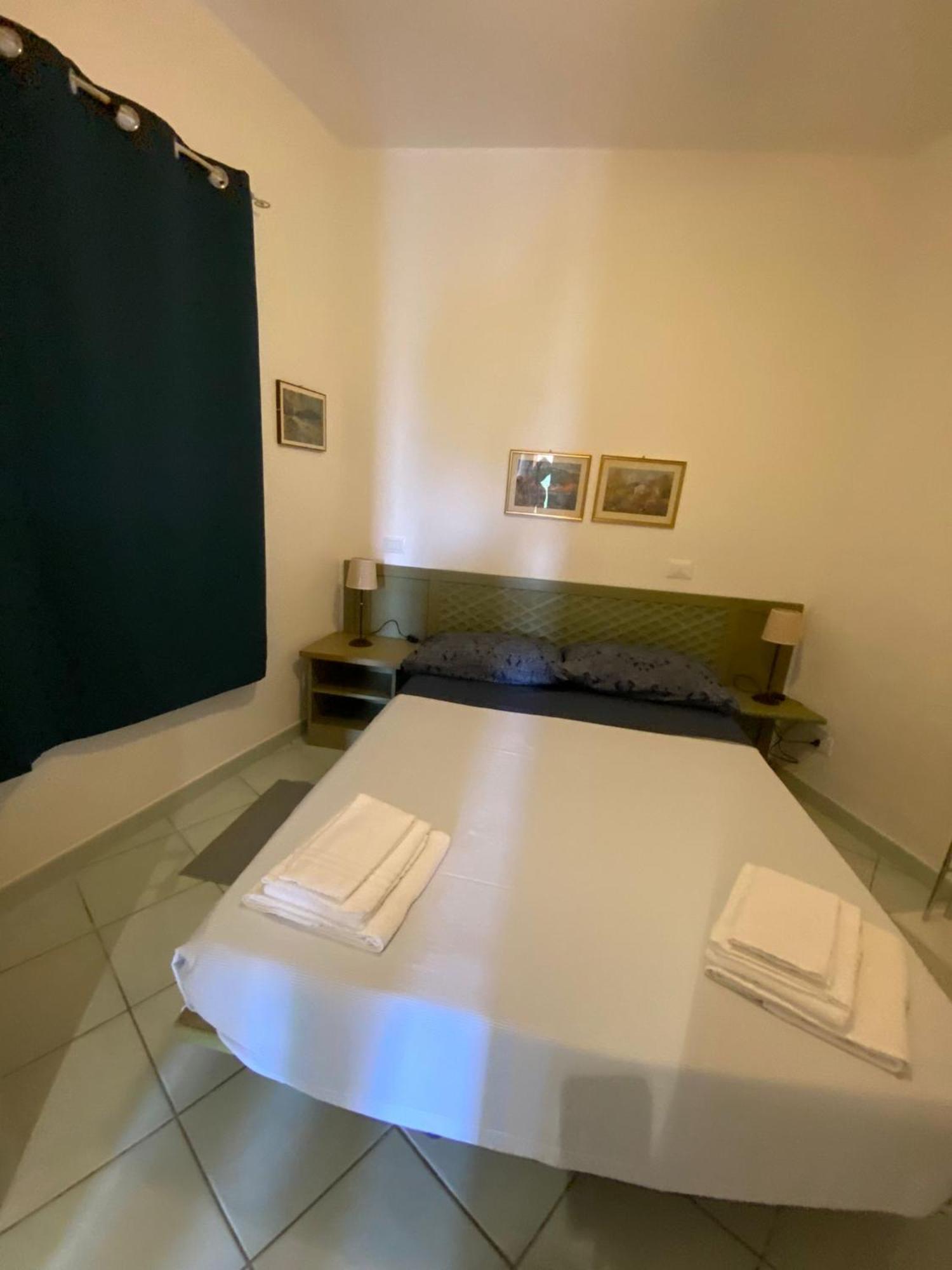 Calarossa Sardegna Casarosa Apartment *