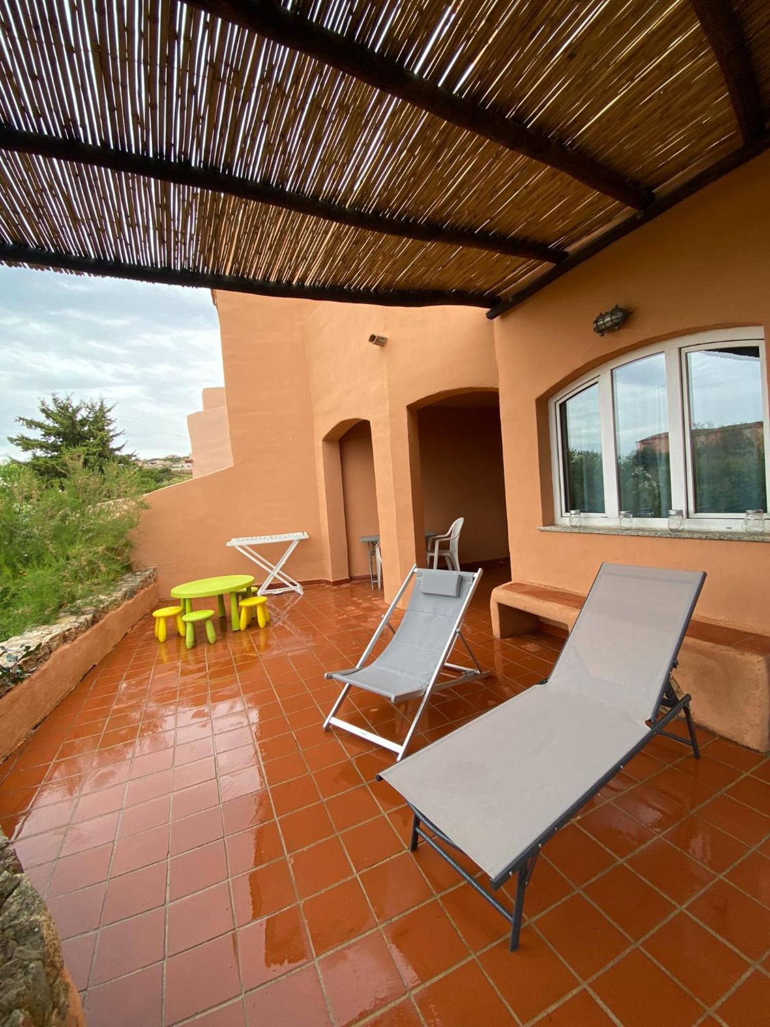 Calarossa Sardegna Casarosa