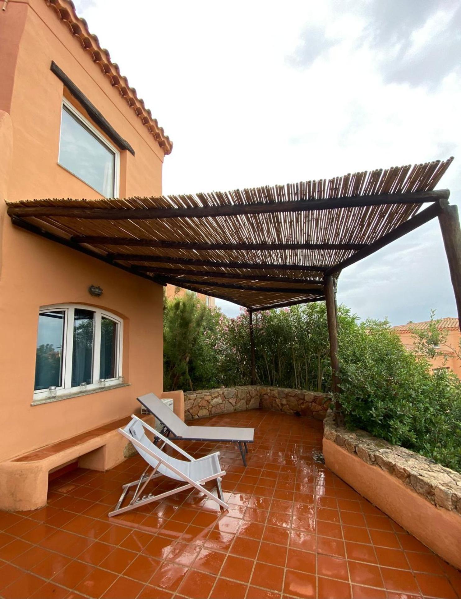 Apartment Calarossa Sardegna Casarosa *