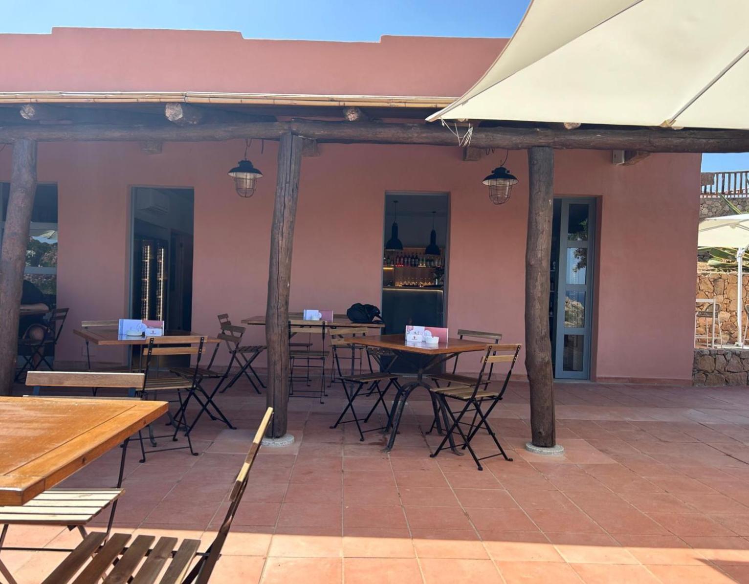 Calarossa Sardegna Casarosa Apartment